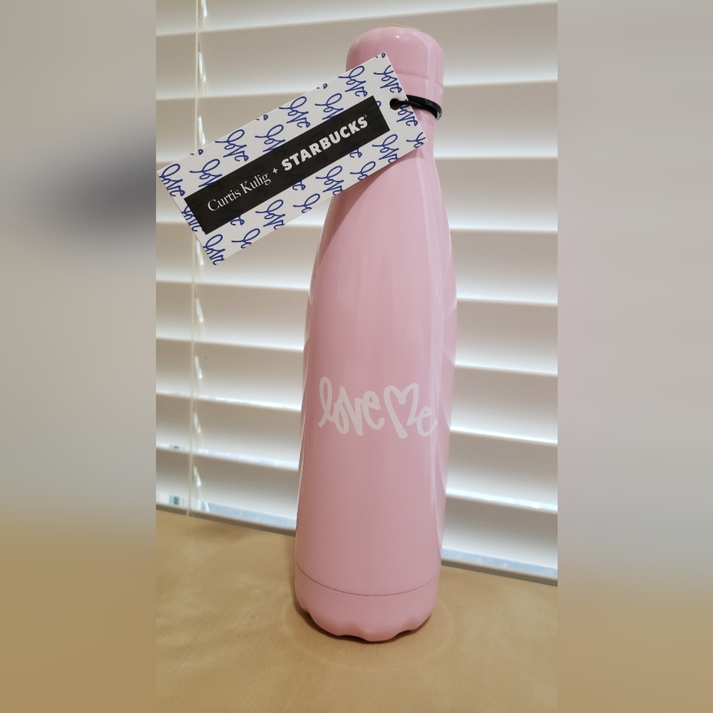 Starbucks Swell tumbler